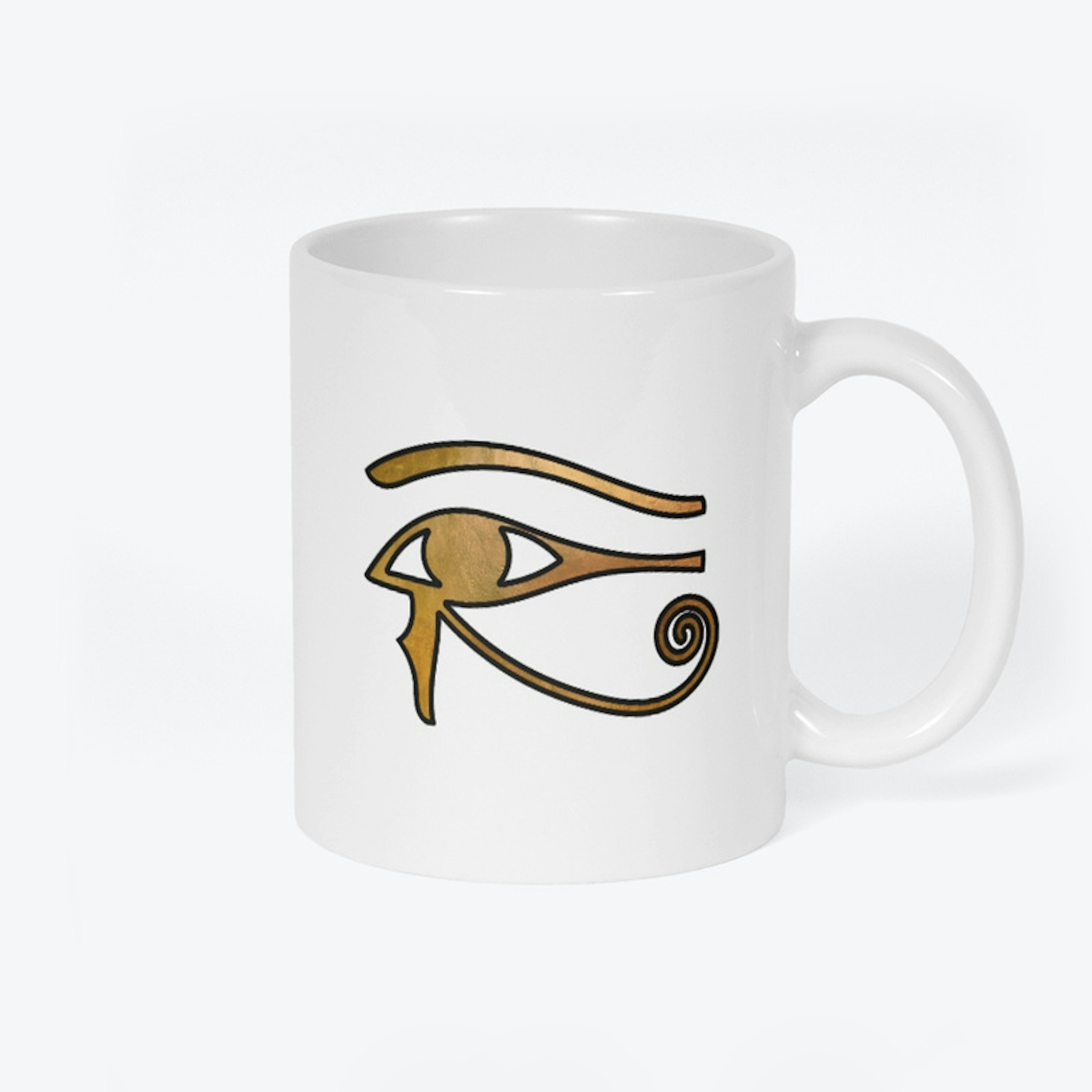 Eye of Horus - Ancient Egypt